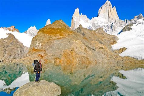 17 Amazing day hikes in Patagonia