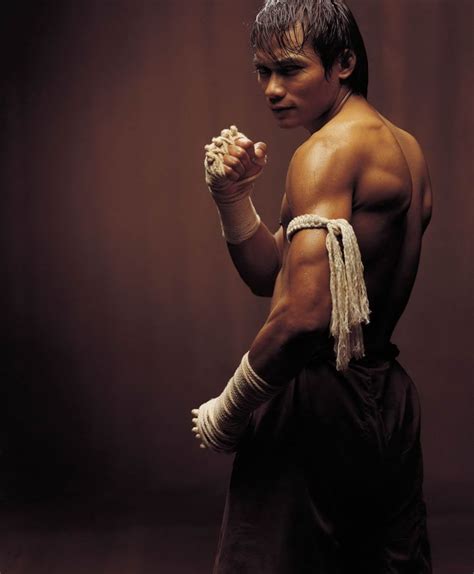 Ong Bak The Thai Warrior