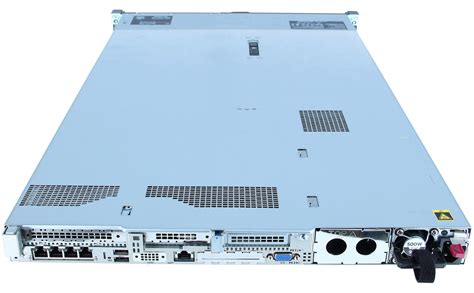 Hp P B Proliant Dl Gen Smb Network Choice Server