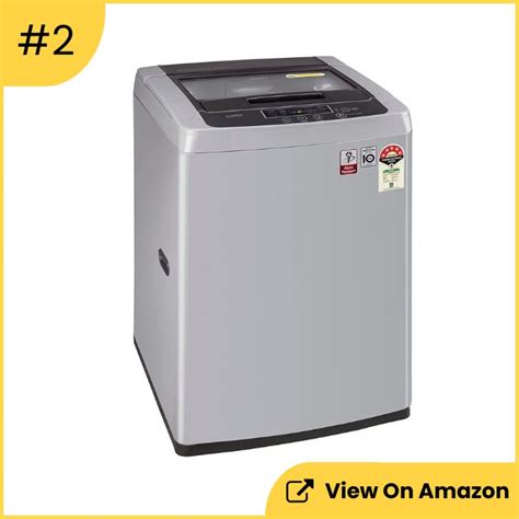 Best Washing Machine Under In India