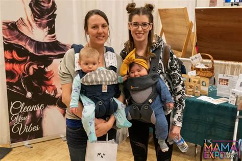The Mama & Family Expo Returns For A Sixth Year - Biz X magazine