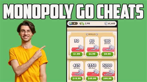 Monopoly Go Cheats How To Get Monopoly Go Free Dice Rolls Spins