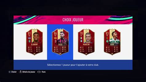 Pack Opening 12k Fp Rewards Fifa 19 Ultimate Team Youtube