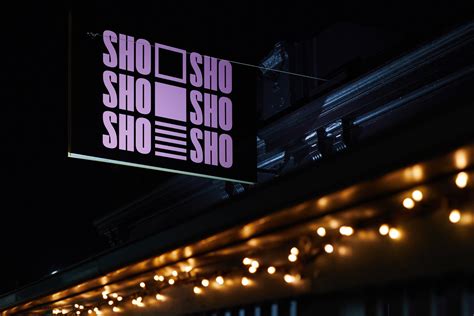 Contact — ShoSho