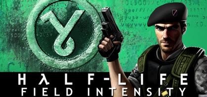 Grid For Half Life Field Intensity By ColossusSteppes SteamGridDB