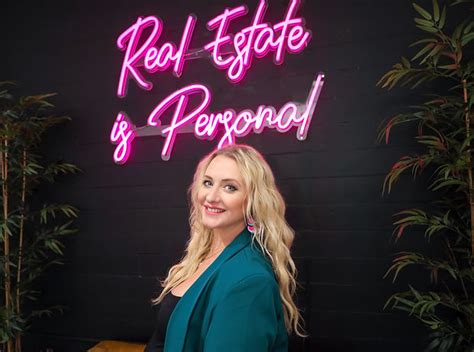 Brittany Picolo Ramos Selling The Big Easy New Orleans