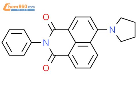 H Benz De Isoquinoline H Dione Phenyl