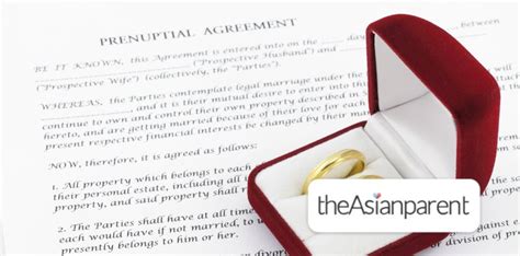 Marriage Vs Divorce Why More Couples File Prenuptial Agreements