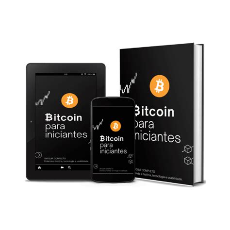 E Book PLR Bitcoin Para Iniciantes PLR Criptomoedas