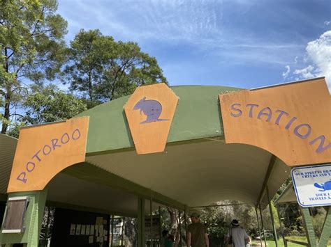 Potoroo Palace Native Animal Educational Sanctuary New South Wales