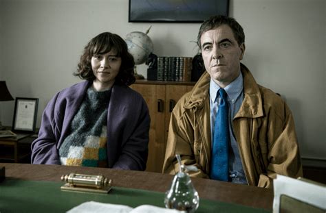 Is Netflix's The Secret based on a true story? James Nesbitt explains ...