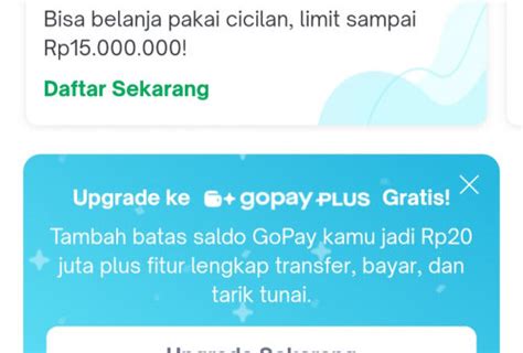 Begini Cara Transfer Gopay Ke Ovo Praktis Dan Mudah