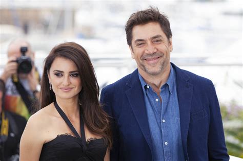 Fotos Penélope Cruz Y Javier Bardem Y Otras Parejas Tocadas Por La