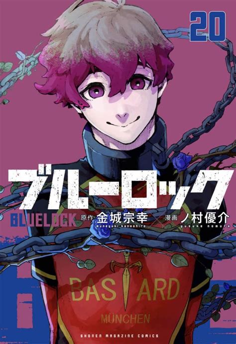 An Anime Character With Pink Hair And Purple Eyes Wearing A Red Shirt