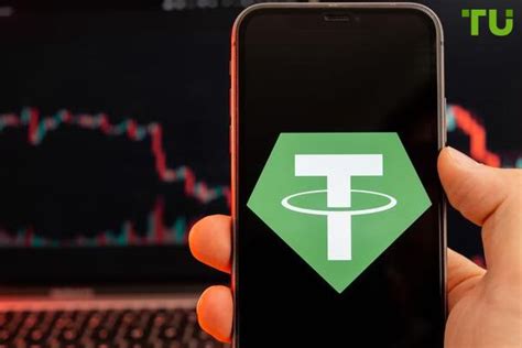 Tether Emite USDT Por Valor De 1 000 Millones