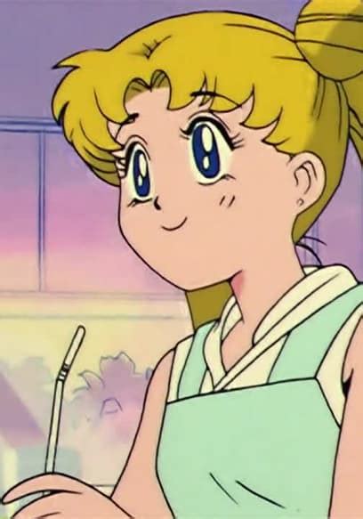 Watch Sailor Moon S01e27 Crushing On Ami The Boy Free Tv Shows Tubi