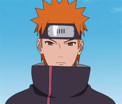 Yahiko | Naruto Wiki | Fandom powered by Wikia