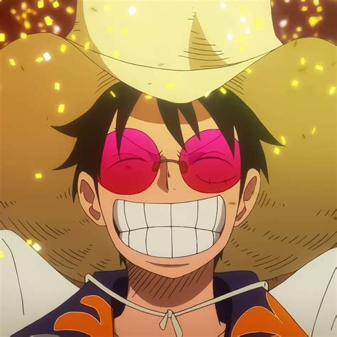 Monkey D Luffy One Piece Film Gold