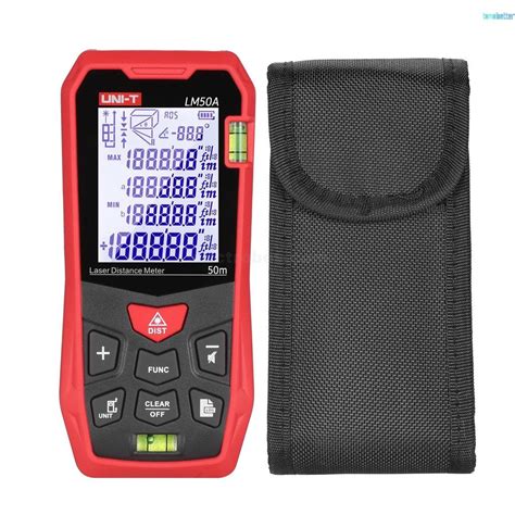 Uni T Lm A Laser Distance Meter In Pakistan