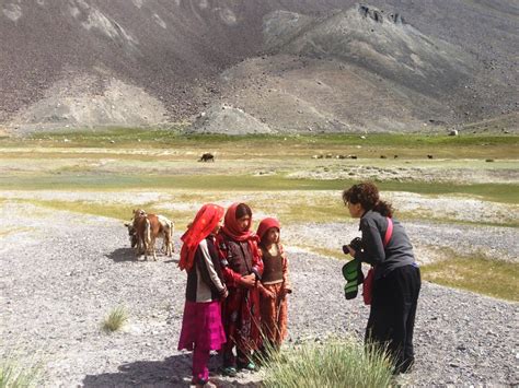 Tour To Pamir And Wakhan Corridor Afghanistan Tajadventures The