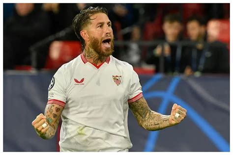 Sergio Ramos Ltimas Noticias En Marca M Xico