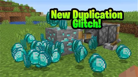 Minecraft 1 18 Multiplayer Any Item Duplication Glitches In Minecraft