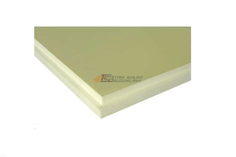 Styropian Xps Do Fundament W Styrodur Cm Finnfoam F Bielsko Bia A