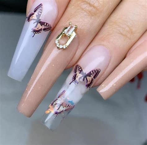 Pin By Maria Hernandez On Uñas De Acrílico De Barrios Diseños Nails