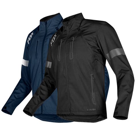 Veste Enduro Fox Racing Legion 2019 FX MOTORS