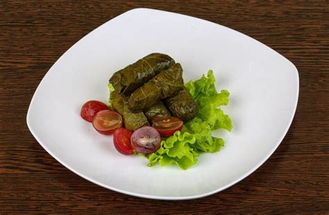 Premium Photo | Dolma