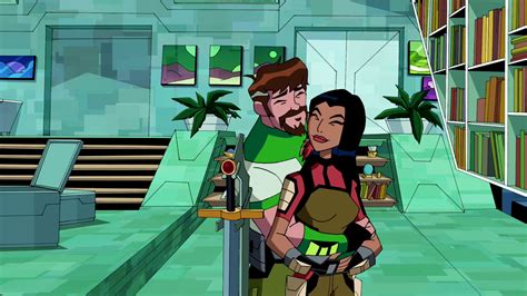 Undertown Cidade De Baixo Ben 10 Omniverse Página De Downloads