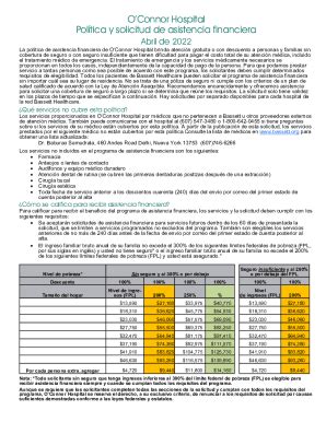 Completable En L Nea Ascension St Vincent S Birmingham Financial