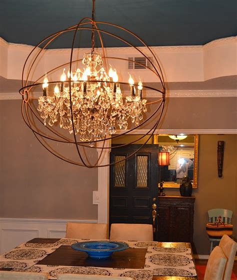 Glorious Gay Days Especially The Chandelier