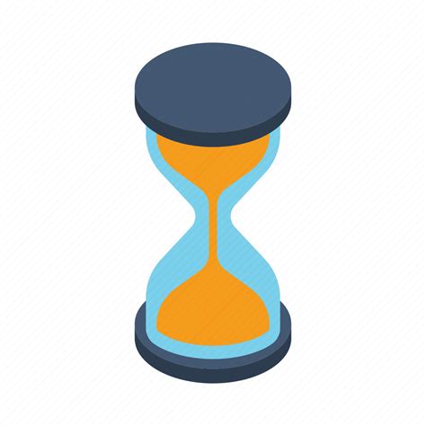 Hourglass Timer Sandglass Stopwatch Time Icon Download On Iconfinder