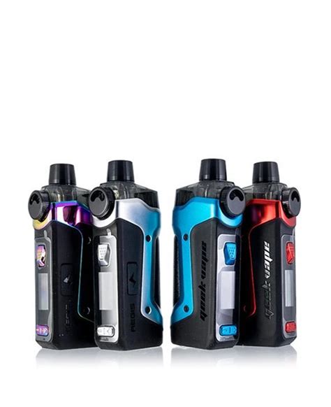 Buy Geek Vape Aegis Boost Pro 100w Pod Mod Kit Online