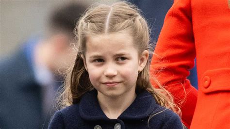 Princess Charlotte S Disappointment After Missing Out On New School