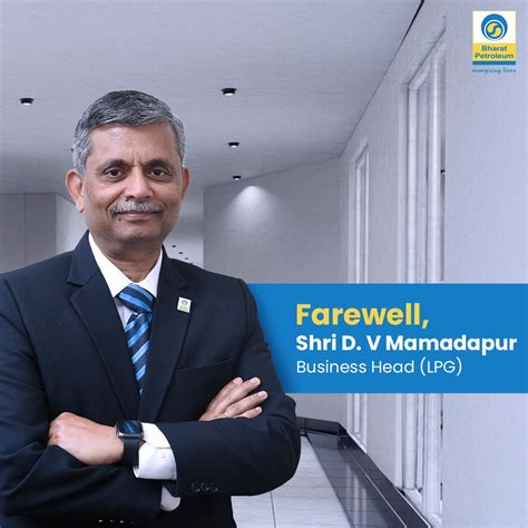 Bharat Petroleum Corporation Limited On Linkedin Bpcl Farewell