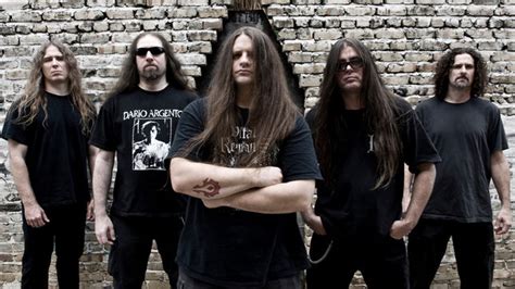 CANNIBAL CORPSE New Album Title Artwork Tracklisting Revealed