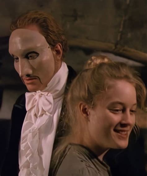 Phantom Of The Opera With Charles Dance And Terri Polo Teri Polo