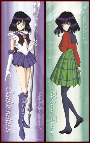 Sailor Saturn Sailor Saturn Fan Art Fanpop