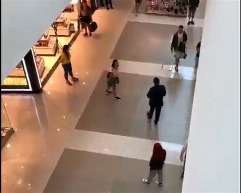 Segurança é vítima de racismo no Shopping Metropolitano Zona Oeste do Rio