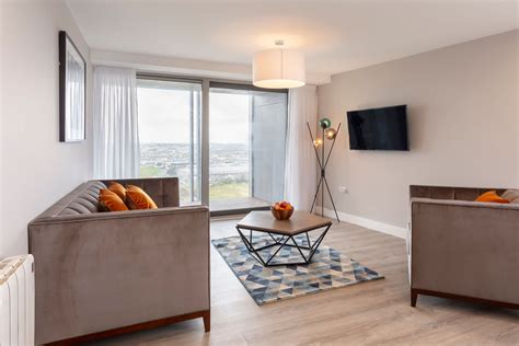 Serviced Apartments In Dublin And Holiday Apartments Citybase Apartments