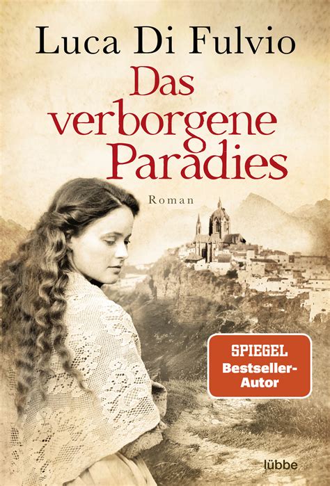 Das Verborgene Paradies Buch