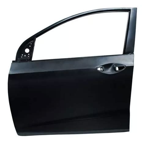 Puerta Del Der O Izq Para Hyundai Grand I10 15 20 Generica MercadoLibre