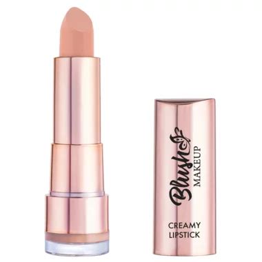 Kremasti ruž za usne BLUSH Creamy Lipstick BLSH428 Just Nude