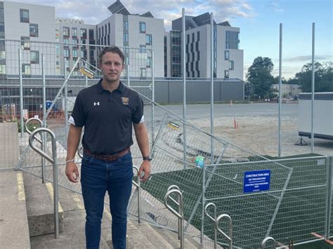 Dal Arena Construction Underway Dalhousie Gazette