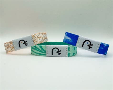 Yappy Bracelets That Speak