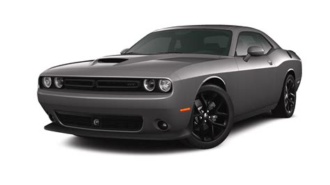 New 2023 Dodge Challenger Gt In Duncanville Tx