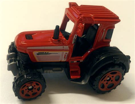 Tractor Matchbox Cars Wiki