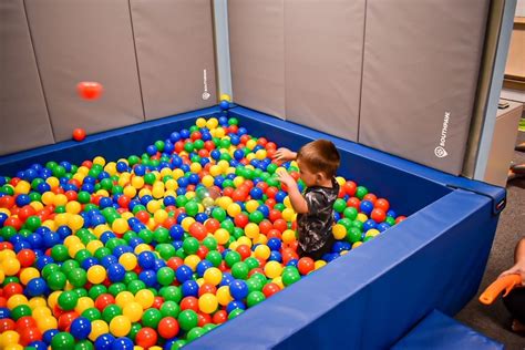 Sensory Gym The Sensory Club Of Waukesha Wi The Sensory Club